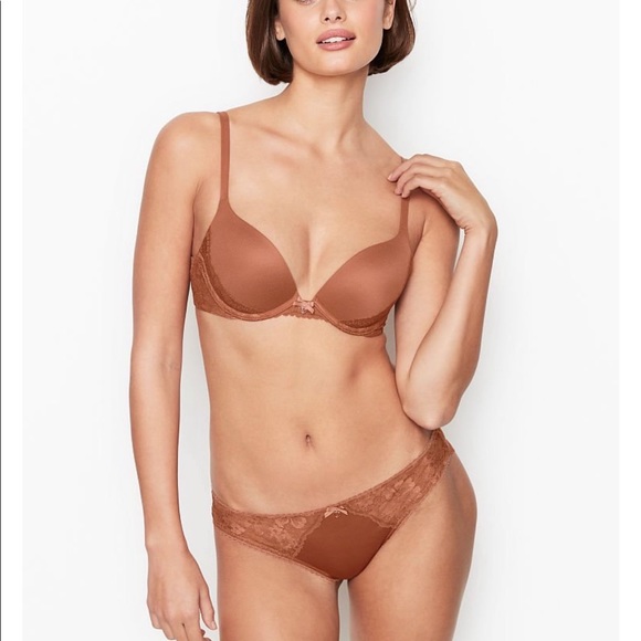 Dream angels bikini smooth panty - Picture 3 of 4